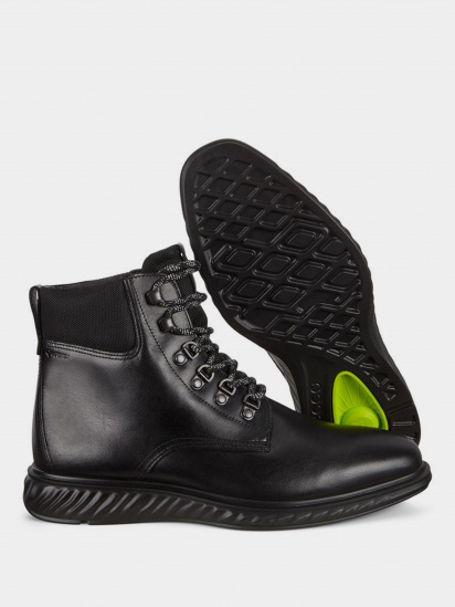 Черевики ECCO ST.1 Hybrid Lite модель 83742451052 — фото 5 - INTERTOP